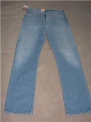 Продам оригинальные мужские джинсы Levis 751, 501, 512, 507
