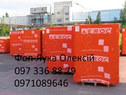 Купити газоблок в м Тернополь AEROK