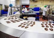  Работа в Польше на Шоколадной Фабрике